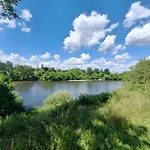 Дом отдыха Maison En Bord De Riviere *