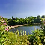 Дом отдыха Maison En Bord De Riviere