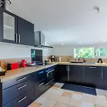 Дом отдыха Maison En Bord De Riviere