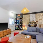 Maison En Bord De Riviere Saint-Avit-Saint-Nazaire