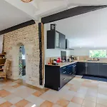 Maison En Bord De Riviere Дом отдыха Saint-Avit-Saint-Nazaire