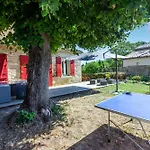 Maison En Bord De Riviere *