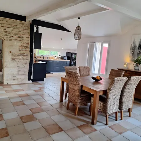 Casa vacanze Maison En Bord De Riviere