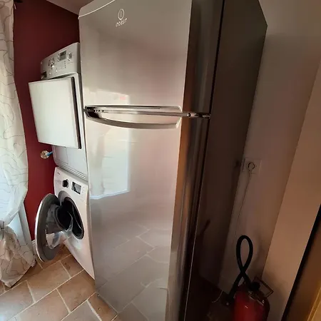 Casa vacanze Maison En Bord De Riviere