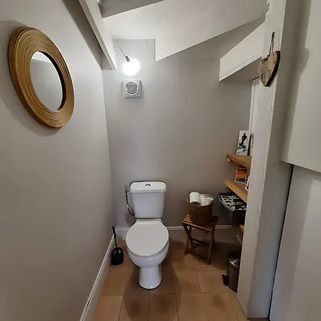Casa vacanze Maison En Bord De Riviere *