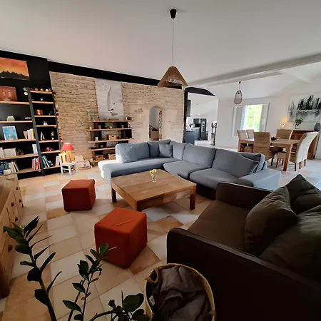 Casa vacanze Maison En Bord De Riviere *