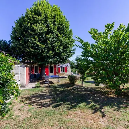 Ferienhaus Maison En Bord De Riviere