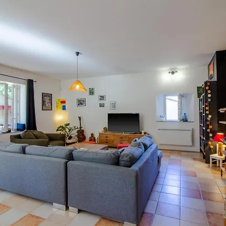 Ferienhaus Maison En Bord De Riviere