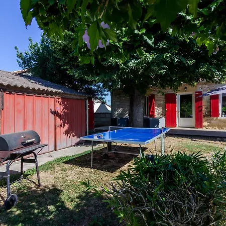 Maison En Bord De Riviere *