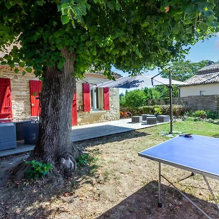 Maison En Bord De Riviere *