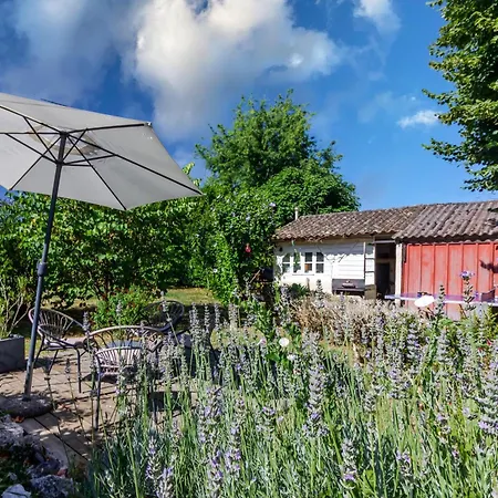 Ferienhaus Maison En Bord De Riviere