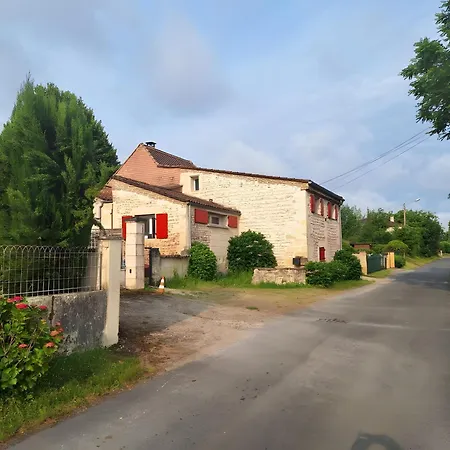 Ferienhaus Maison En Bord De Riviere