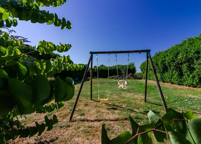 Ferienhaus Maison En Bord De Riviere