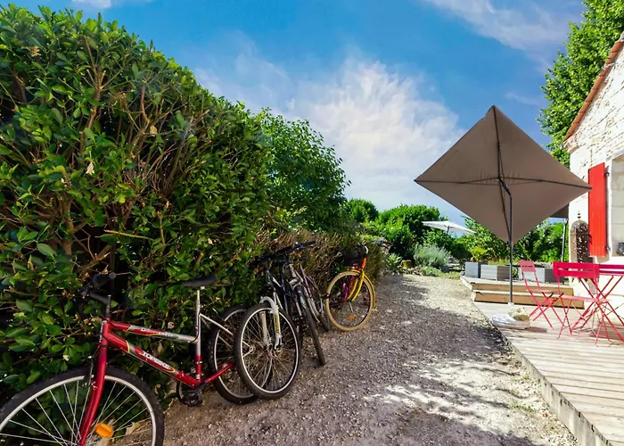 Maison En Bord De Riviere *