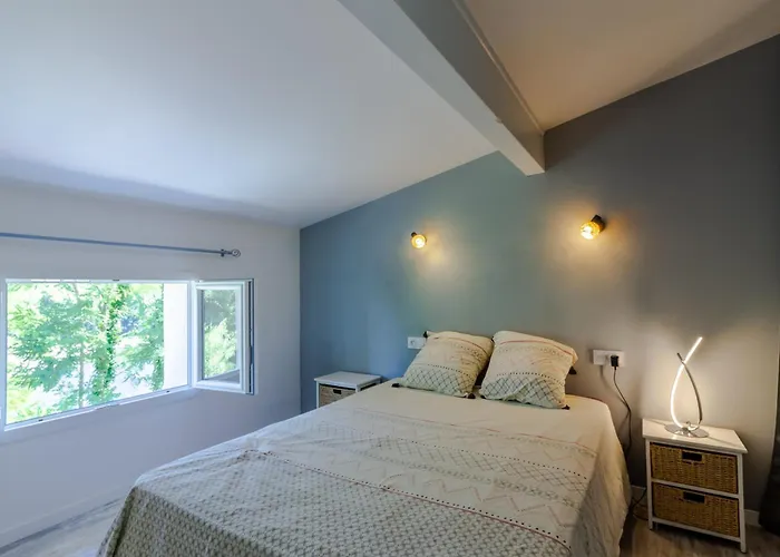 Maison En Bord De Riviere Saint-Avit-Saint-Nazaire